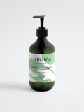 Hand- und Körperwaschmittel, Ingwer & rauchiger Kardamom | 490 ml MISHÉA