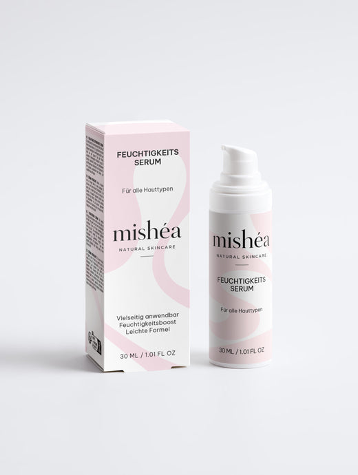 Feuchtigkeitsserum | 30 ml