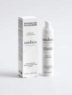 Reichhaltige Pflegecreme, parfümfrei | 50 ml MISHÉA