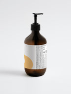 Hand- und Körperwaschmittel, Grapefruit | 490 ml MISHÉA