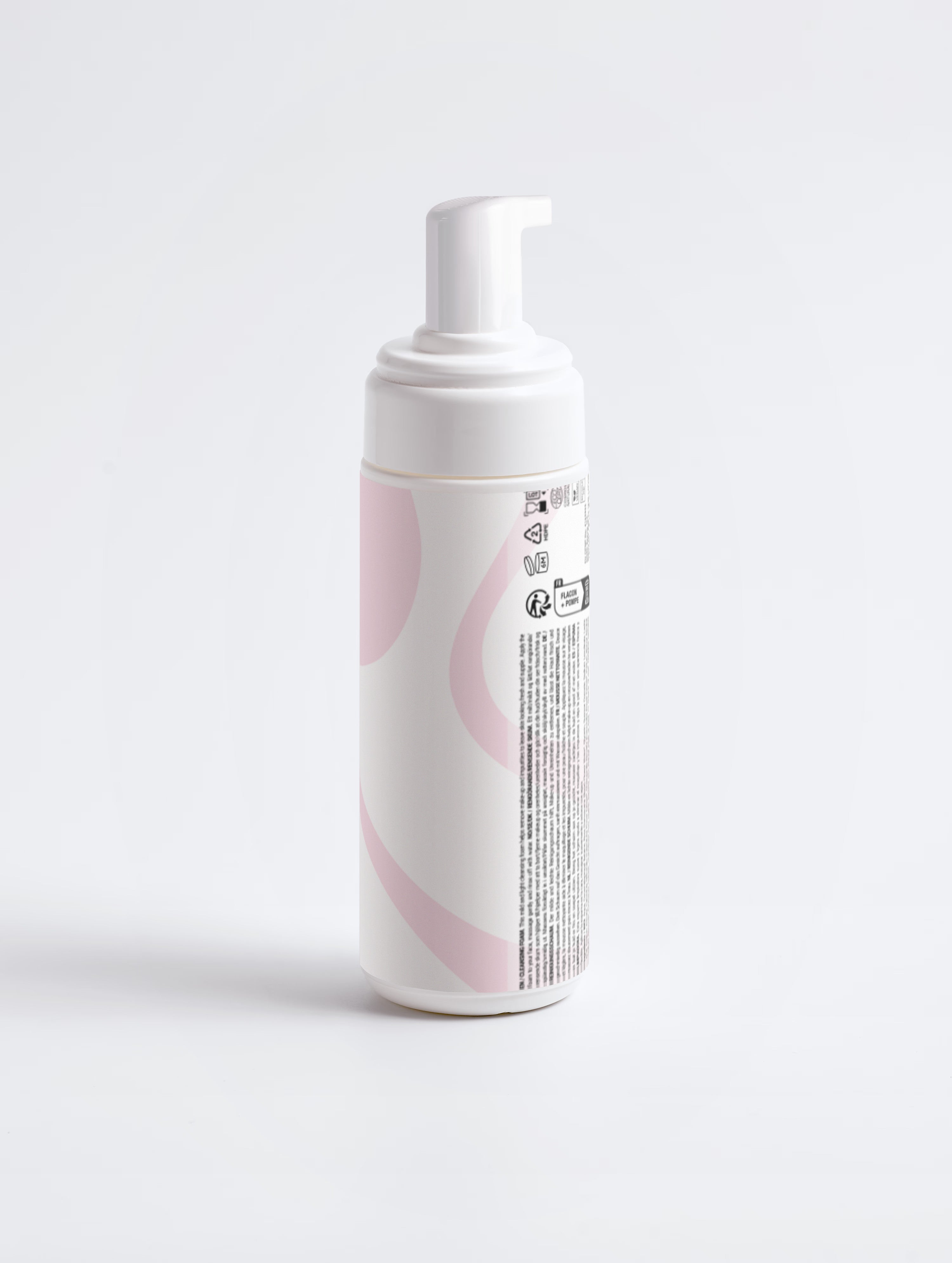 Reinigungsschaum | 150 ml MISHÉA