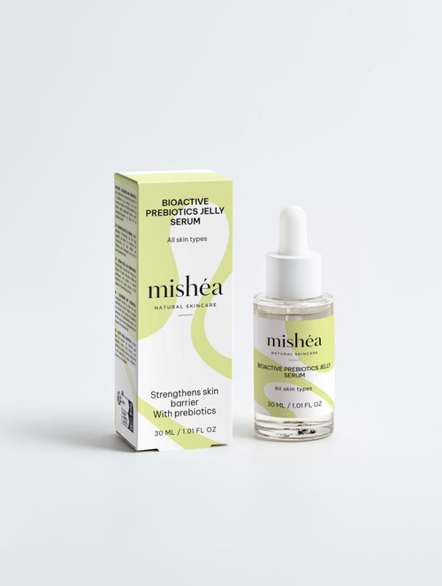 Bioactive Prebiotics Jelly Serum Selfnamed