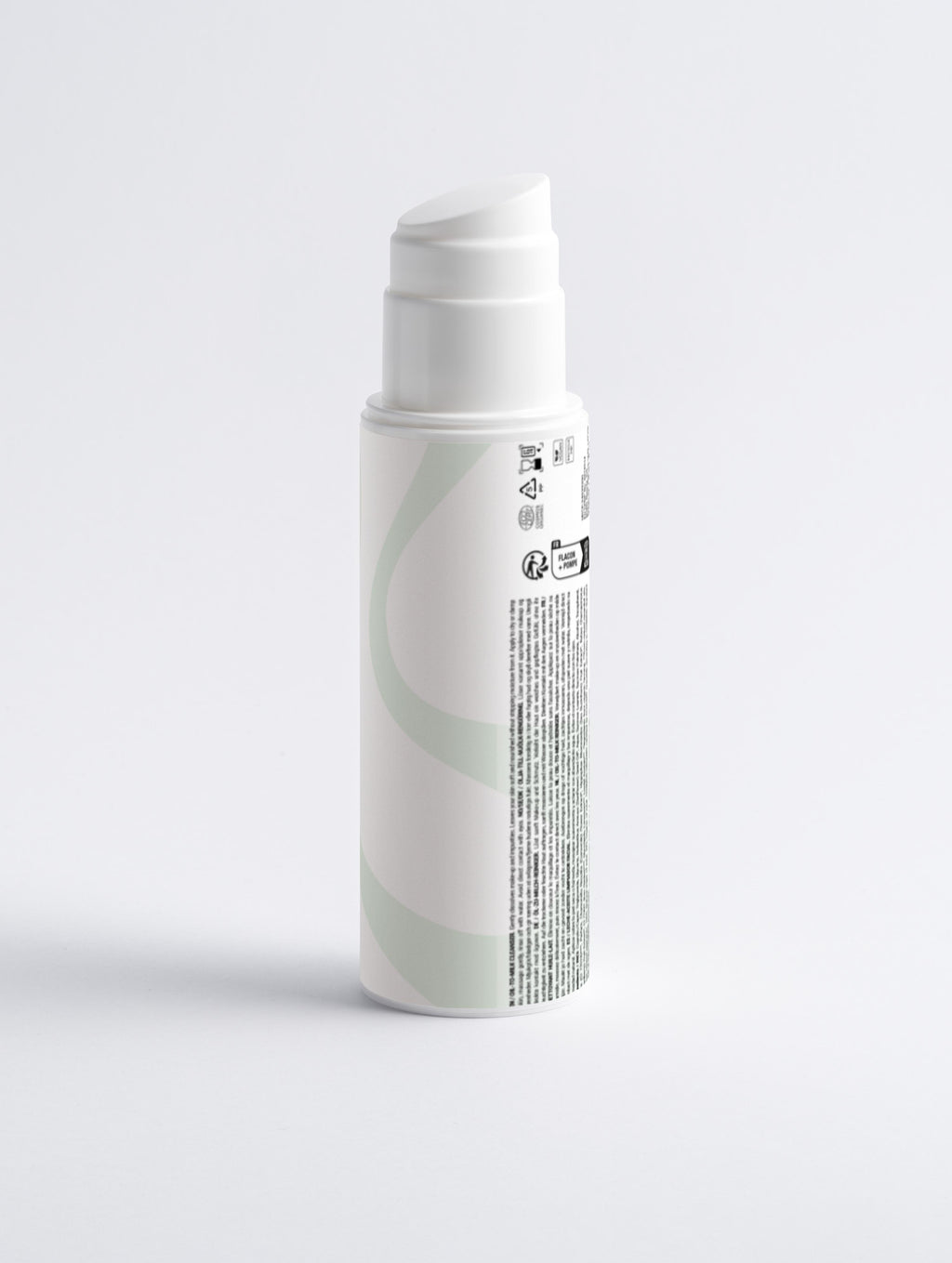 Sensitive Skin Oil-To-Milk Cleanser Selfnamed