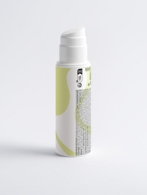 Aufhellendes Peeling für Gesicht & Körper mit Kojisäure | 150 ml MISHÉA