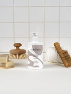 Keratin Volume Boost Shampoo Selfnamed