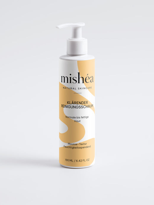 Reinigungsmousse | 190 ml