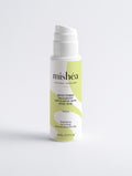 Aufhellendes Peeling für Gesicht & Körper mit Kojisäure | 150 ml MISHÉA