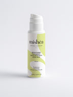Aufhellendes Peeling für Gesicht & Körper mit Kojisäure | 150 ml MISHÉA