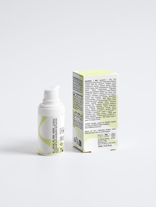 Anti-Age Day Cream Selfnamed
