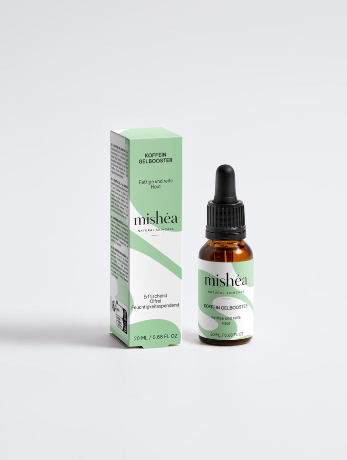 Koffein-Gel-Booster | 20 ml