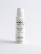 Reinigungsöl-Milch für empfindliche Haut | 150 ml MISHÉA