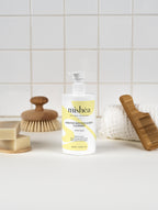Sensitive Skin Face & Body Cleanser Selfnamed