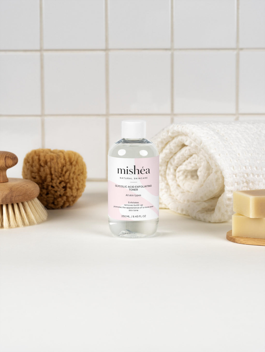 Glycolic Acid Exfoliating Toner Selfnamed