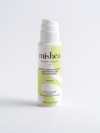 Aufhellendes Peeling für Gesicht & Körper mit Kojisäure | 150 ml MISHÉA