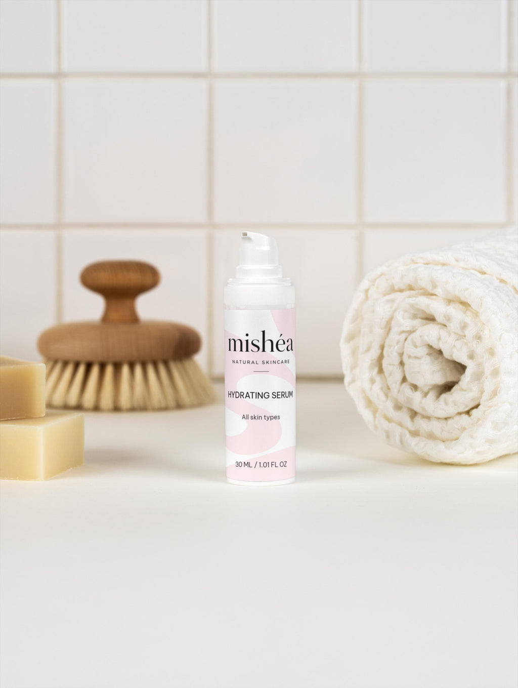 Hydrating Serum Selfnamed
