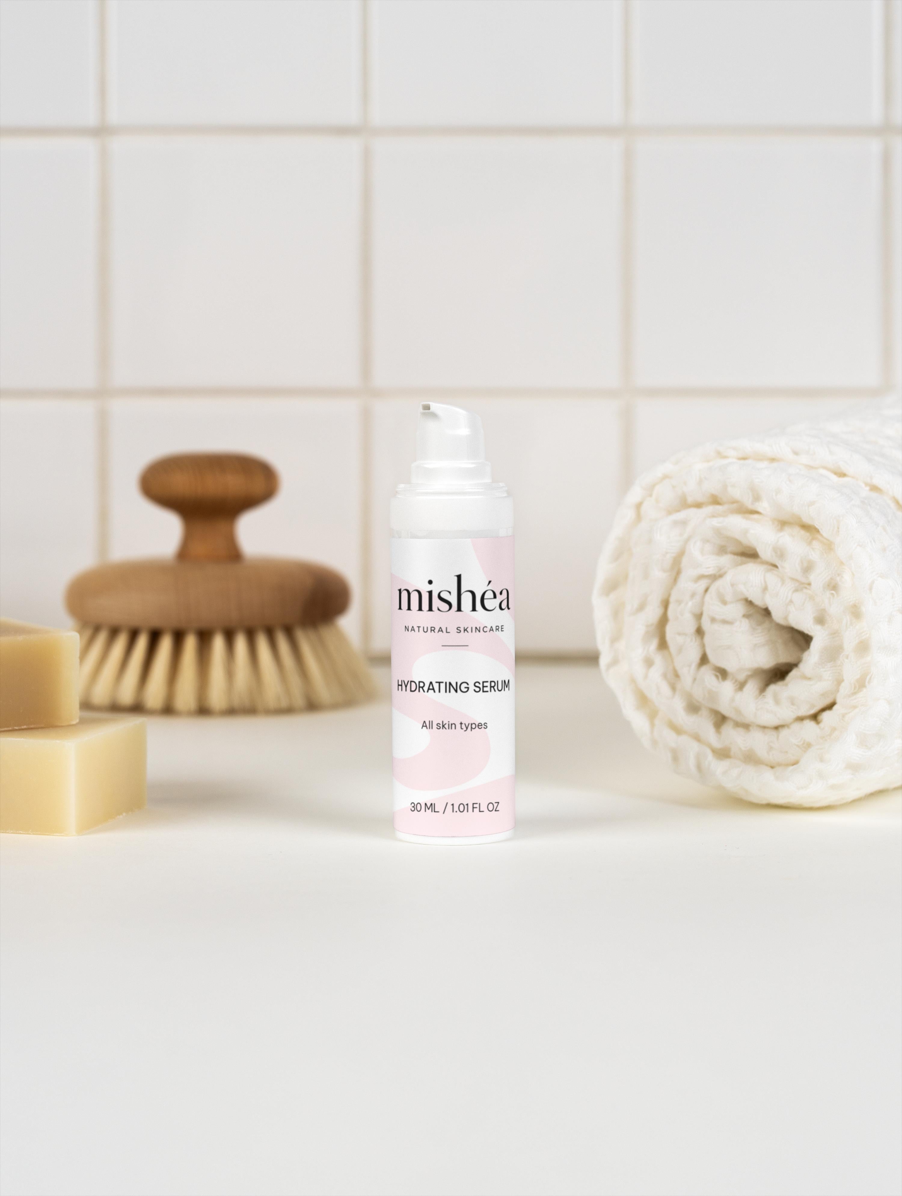 Hydrating Serum Selfnamed