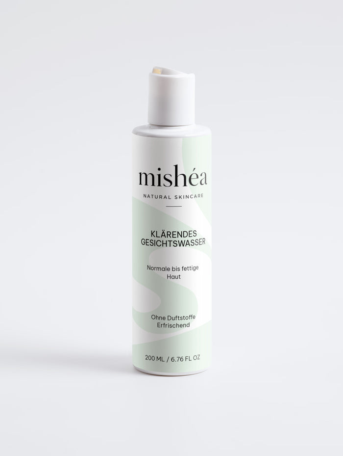 Reinigungswasser | 200 ml