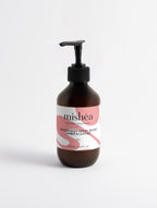 Silk Skin Body Serum, Woody Amber & Leather Selfnamed