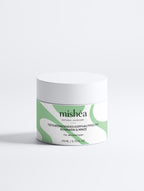Tiefenreinigendes Kopfhautpeeling, Rosmarin & Minze | 170 ml MISHÉA