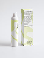 Light Moisturising Day Cream Selfnamed