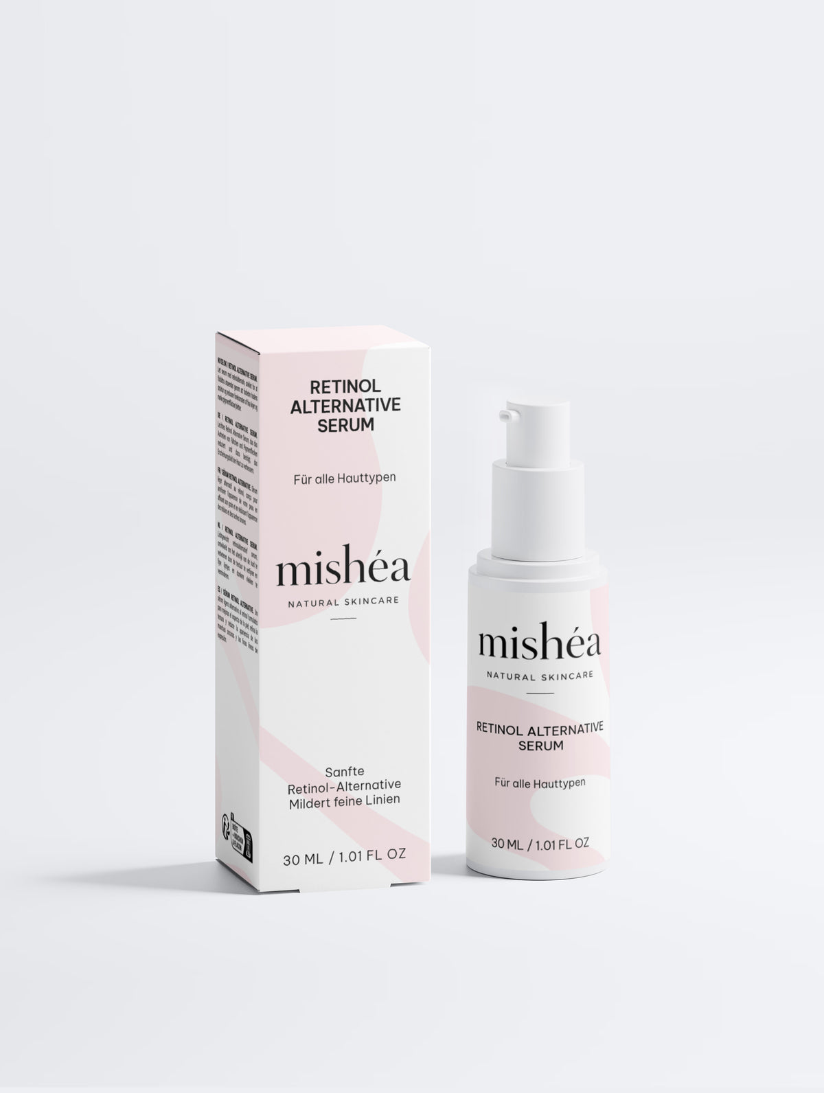 Retinol-Alternativ-Serum | 30 ml