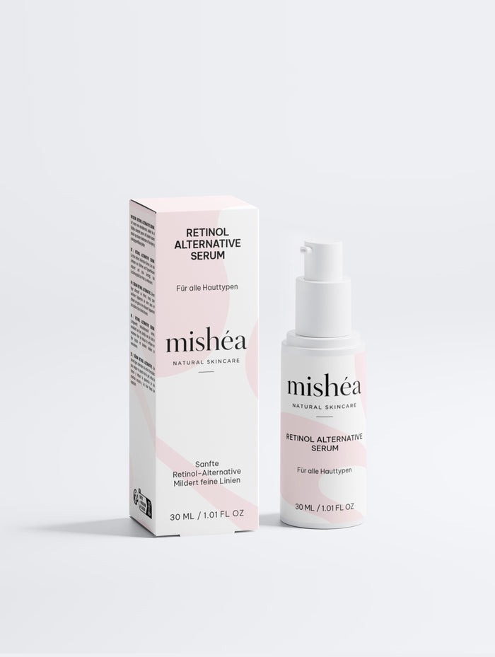 Retinol-Alternativ-Serum | 30 ml
