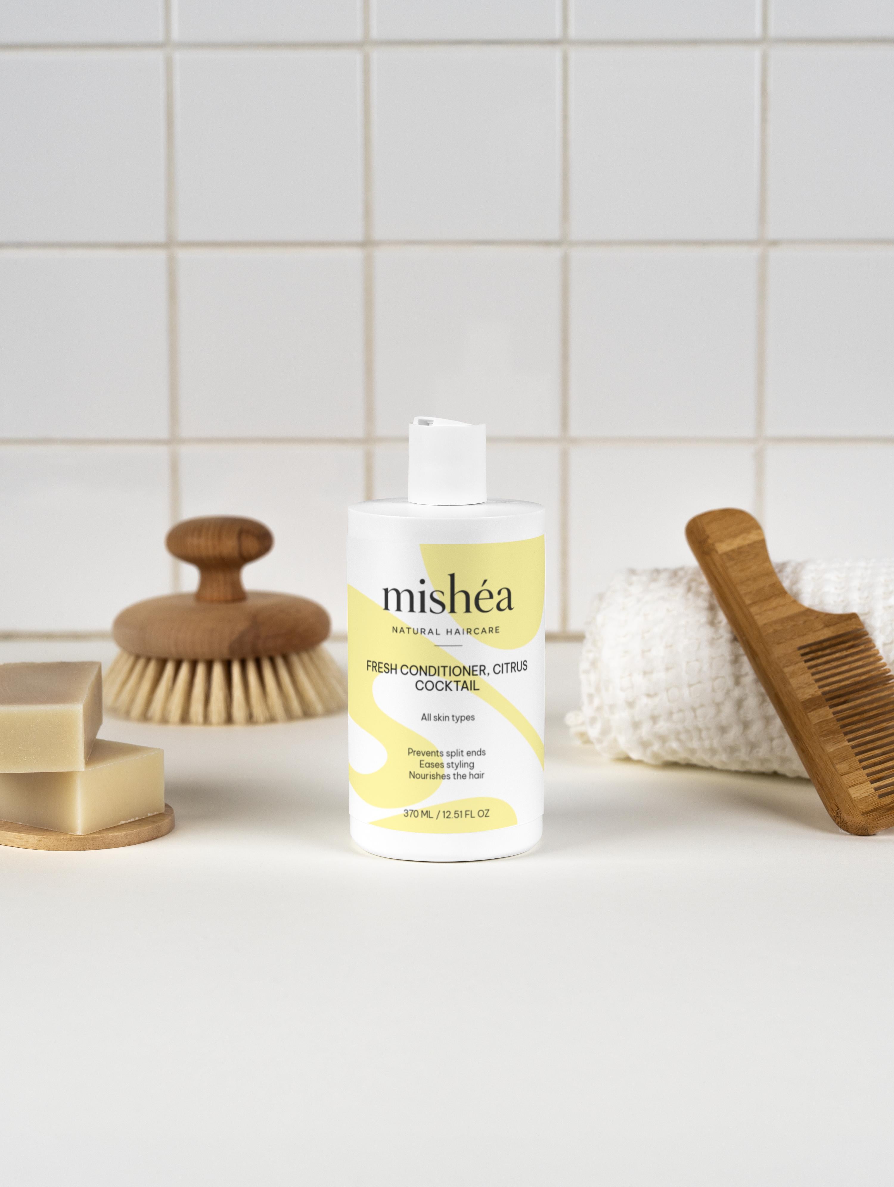 Fresh Conditioner, Citrus Cocktail Selfnamed