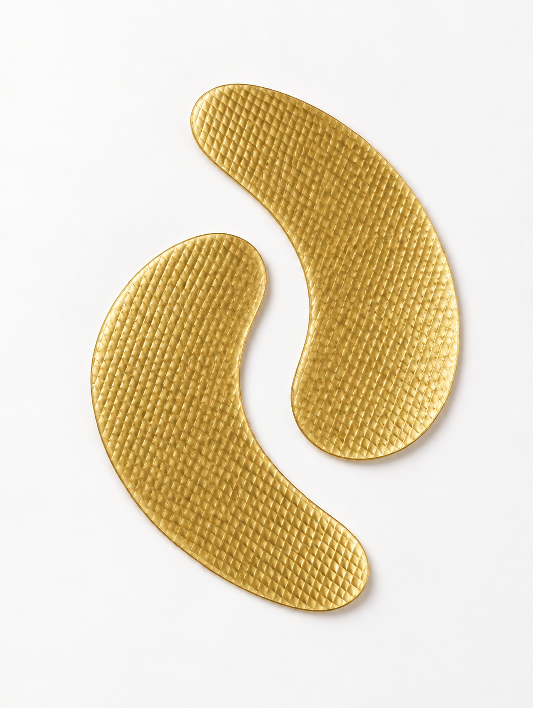 Anti-Age-Hydrogel-Augenpads | 7 Paar Selfnamed