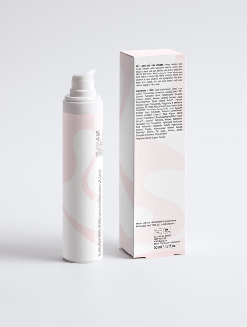 Anti-Age Tagescreme | 50 ml MISHÉA