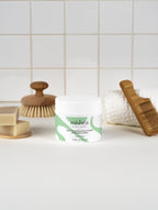 Deep Cleanse Scalp Scrub, Rosemary & Mint Selfnamed