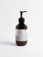 Silk Skin Hand Cream, Spices & Sandalwood Selfnamed