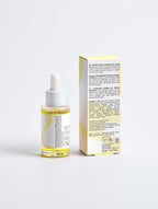 Natürliches Ölserum als Retinol Alternative | 30 ml MISHÉA