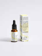 Bartöl zur Pflege | 20 ml MISHÉA