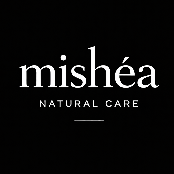 MISHÉA | natural care