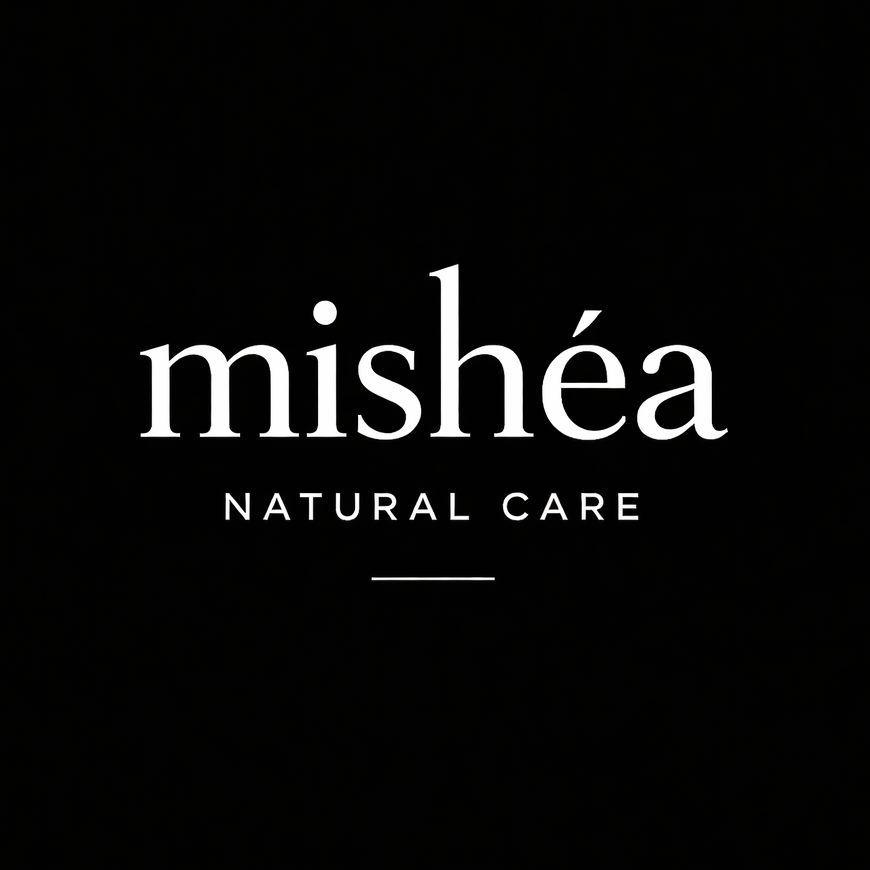 MISHÉA | natural care