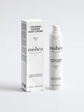Ceramide Barrier Night Cream Selfnamed