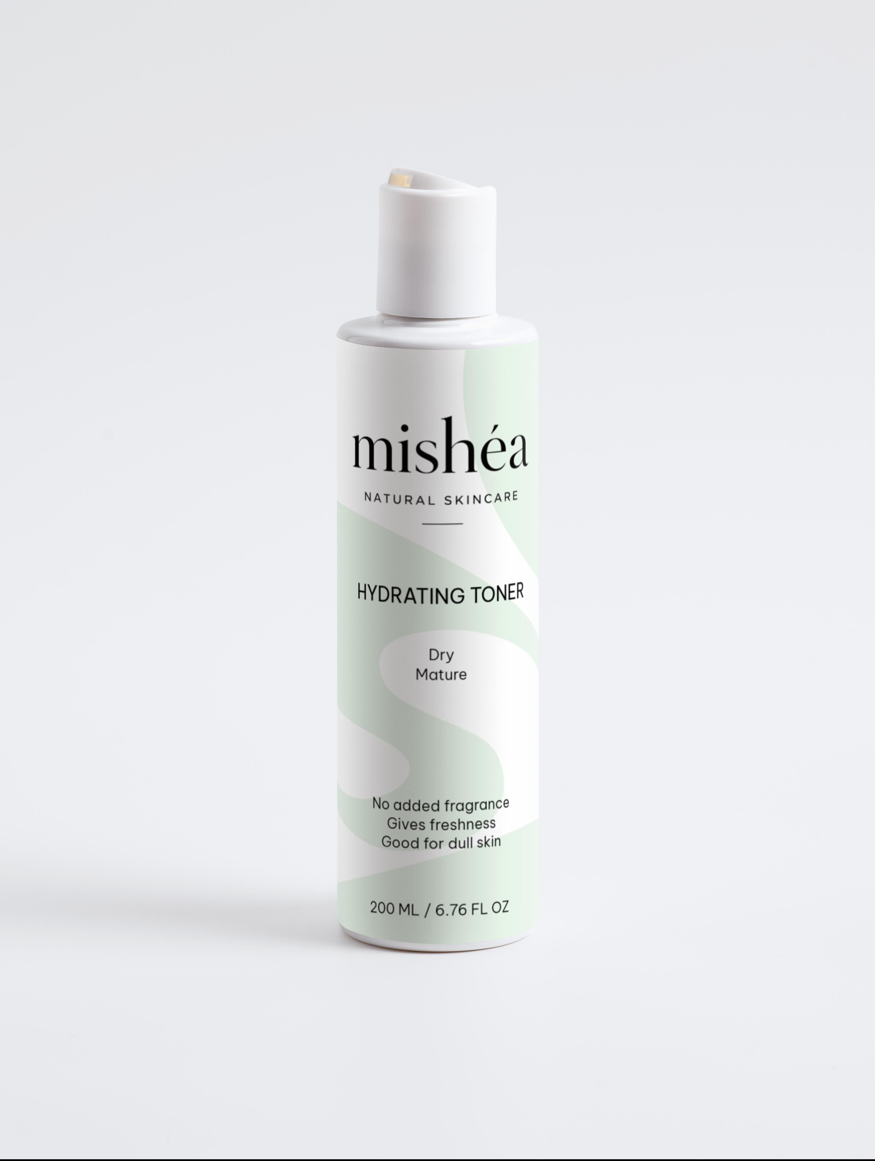 Hydrating Toner Selfnamed