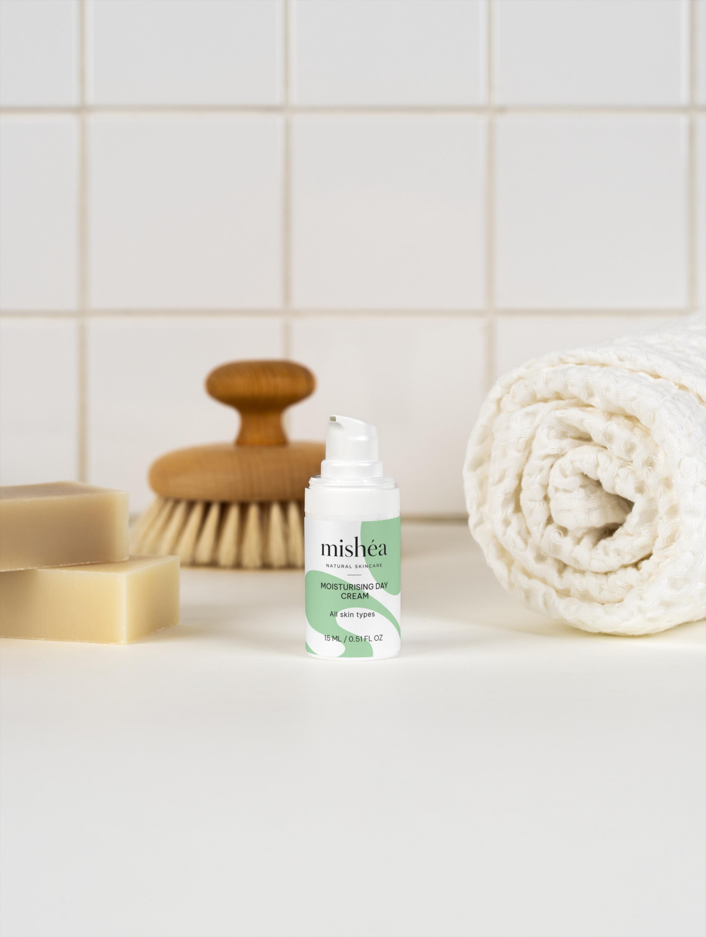 Moisturising Day Cream Selfnamed