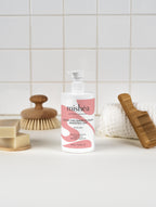 Colour Care Shampoo, Peachy Grapefruit Zest Selfnamed