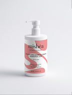 Colour Care Shampoo, Peachy Grapefruit Zest Selfnamed