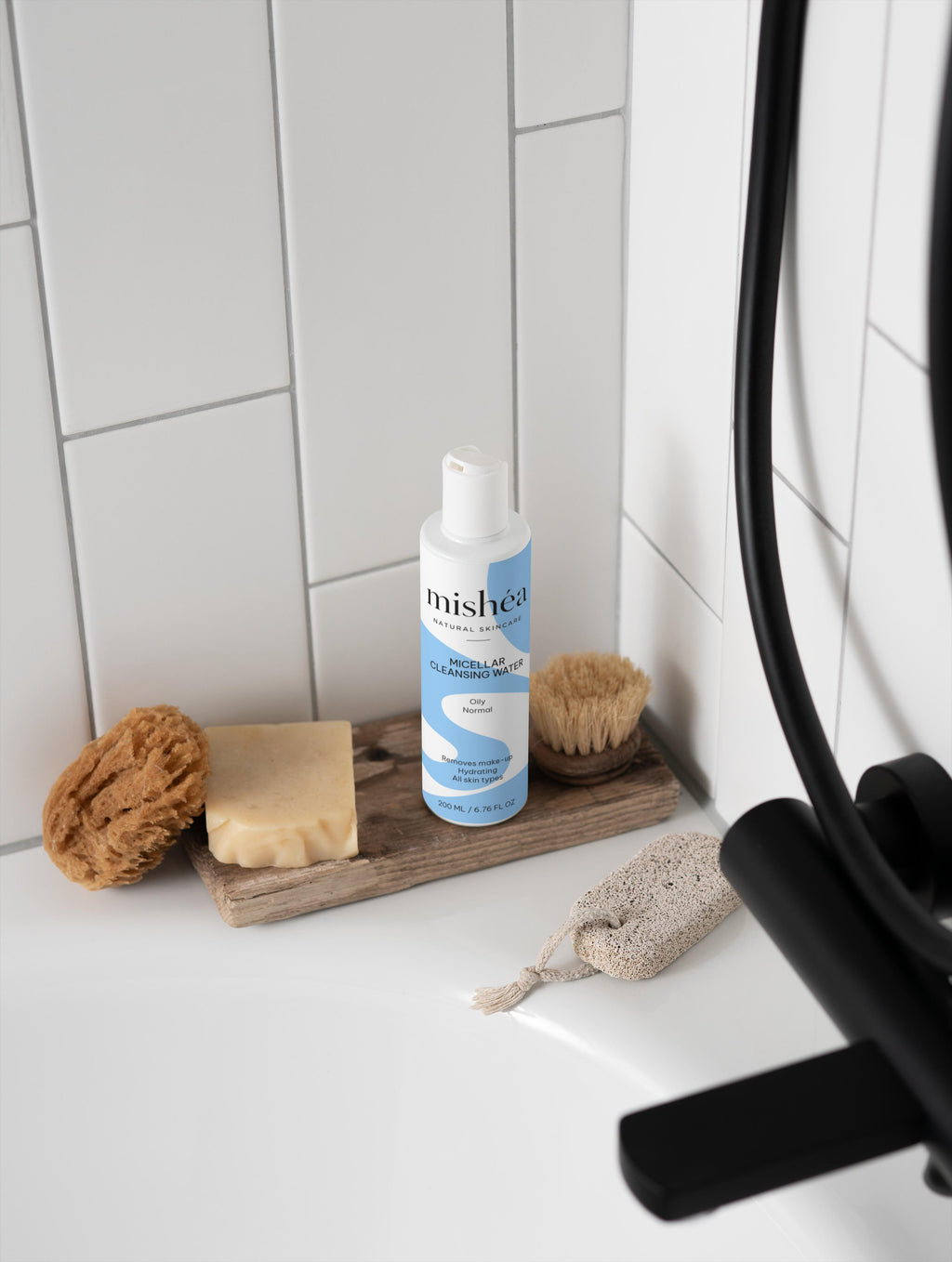 Micellar Cleansing Water Selfnamed