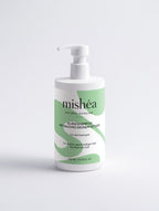 Glanzshampoo, Rauchgrün-Vetiver | 400 ml MISHÉA