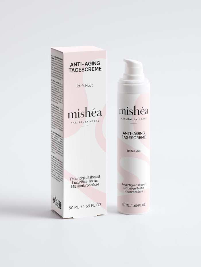 Anti-Age Tagescreme | 50 ml