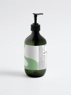 Hand- und Körperwaschmittel, Ingwer & rauchiger Kardamom | 490 ml MISHÉA