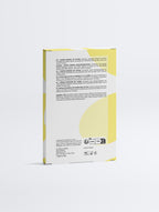 Koffein + Vitamin C – belebende Hydrogel-Augenpads Selfnamed