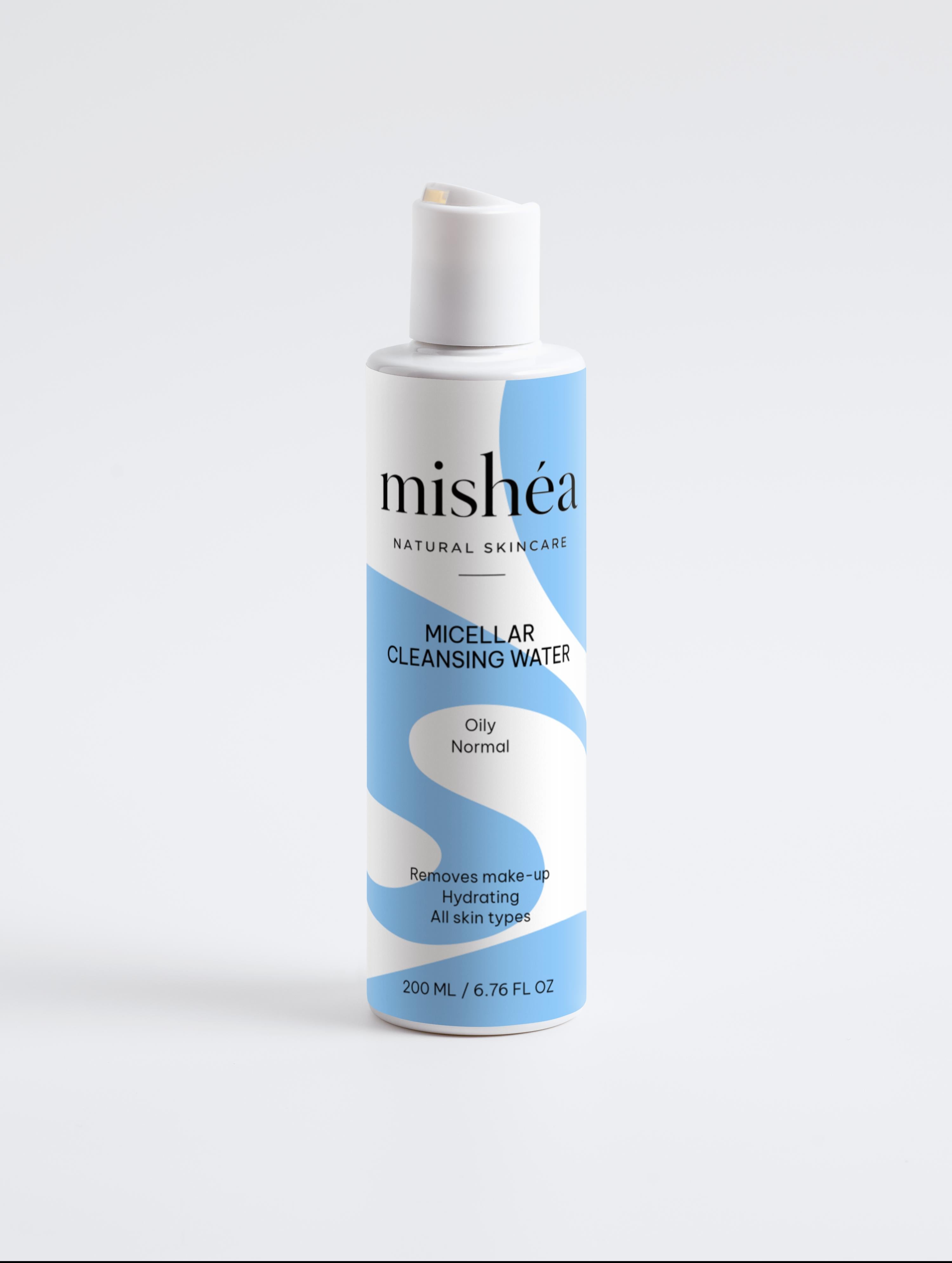 Micellar Cleansing Water Selfnamed