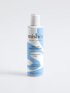 Mizellares Reinigungswasser | 200 ml MISHÉA