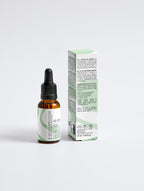 Koffein-Gel-Booster | 20 ml MISHÉA