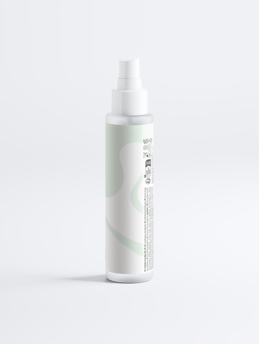 Microbiome Prebiotics Gesichtsspray | 100 ml MISHÉA