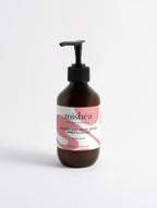 Silk Skin Hand Cream, Woody Amber & Leather Selfnamed